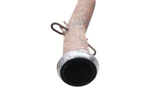 Polaris - 04 Polaris Scrambler 500 4x4 Header Exhaust Head Pipe - Image 4