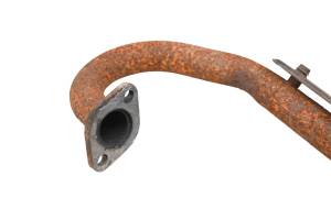 Polaris - 08 Polaris Phoenix 200 2x4 Header Exhaust Head Pipe - Image 3