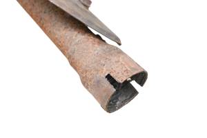 Polaris - 08 Polaris Phoenix 200 2x4 Header Exhaust Head Pipe - Image 4