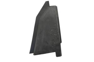 23 Polaris Ranger SP 570 Left Side Upper Rocker Panel Cover