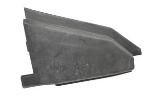 Polaris - 23 Polaris Ranger SP 570 Left Side Upper Rocker Panel Cover - Image 2