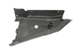 Polaris - 23 Polaris Ranger SP 570 Left Side Upper Rocker Panel Cover - Image 3