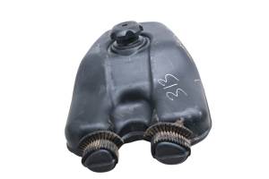 Suzuki - 08 Suzuki King Quad 400 4x4 Gas Tank & Fuel Petcock LTF400F - Image 2