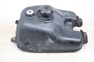 Suzuki - 08 Suzuki King Quad 400 4x4 Gas Tank & Fuel Petcock LTF400F - Image 4