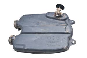 Suzuki - 08 Suzuki King Quad 400 4x4 Gas Tank & Fuel Petcock LTF400F - Image 5