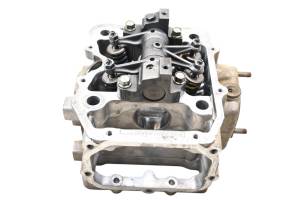 Polaris - 04 Polaris Scrambler 500 4x4 Cylinder Head - Image 2