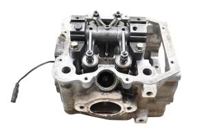 Polaris - 04 Polaris Scrambler 500 4x4 Cylinder Head - Image 3