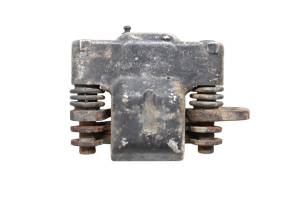 04 Polaris Scrambler 500 4x4 Front Left Brake Caliper