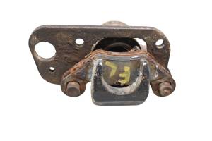 Polaris - 04 Polaris Scrambler 500 4x4 Front Left Brake Caliper - Image 3