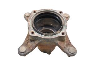 Polaris - 04 Polaris Scrambler 500 4x4 Front Wheel Hub Left Or Right - Image 2