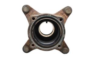 Polaris - 04 Polaris Scrambler 500 4x4 Front Wheel Hub Left Or Right - Image 3