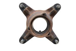 Polaris - 04 Polaris Scrambler 500 4x4 Front Wheel Hub Left Or Right - Image 4
