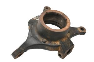 Polaris - 19 Polaris RZR XP Turbo Front Right Spindle Knuckle - Image 2