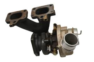 Polaris - 19 Polaris RZR XP Turbo Turbo Charger For Parts - Image 2