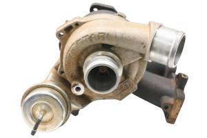 Polaris - 19 Polaris RZR XP Turbo Turbo Charger For Parts - Image 4