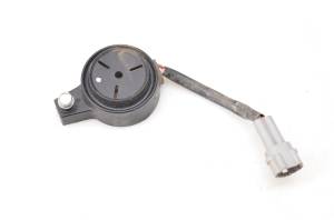 16 Yamaha YXZ1000R EPS 4x4 Horn