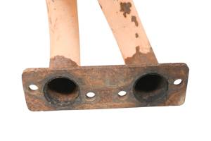 Polaris - 14 Polaris RZR 4 800 EPS Header Exhaust Head Pipe - Image 4