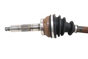 Polaris - 04 Polaris Scrambler 500 4x4 Front Left Or Right Cv Axle - Image 2