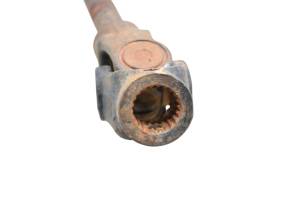 Polaris - 04 Polaris Scrambler 500 4x4 Front Left Or Right Cv Axle - Image 3