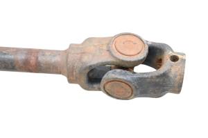 Polaris - 04 Polaris Scrambler 500 4x4 Front Left Or Right Cv Axle - Image 4