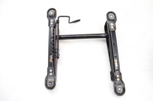 Yamaha - 16 Yamaha YXZ1000R EPS 4x4 Driver Seat Adjuster Bracket Mount - Image 3