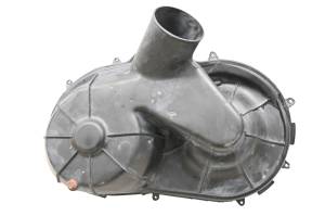 Polaris - 17 Polaris RZR XP Turbo Outer Belt Clutch Cover - Image 1