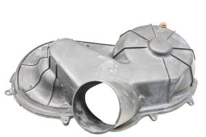 Polaris - 17 Polaris RZR XP Turbo Outer Belt Clutch Cover - Image 2