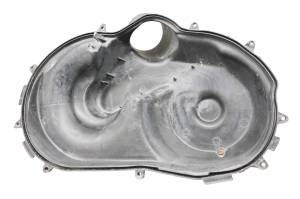 Polaris - 17 Polaris RZR XP Turbo Outer Belt Clutch Cover - Image 3