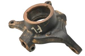 Polaris - 19 Polaris RZR XP Turbo Front Left Spindle Knuckle - Image 2