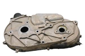 Polaris - 17 Polaris RZR XP Turbo Inner Belt Clutch Cover - Image 2