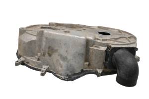 Polaris - 17 Polaris RZR XP Turbo Inner Belt Clutch Cover - Image 3