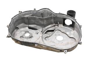Polaris - 17 Polaris RZR XP Turbo Inner Belt Clutch Cover - Image 4