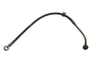 17 Polaris RZR XP Turbo Turbo Oil Supply Line