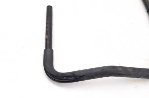 Yamaha - 16 Yamaha YXZ1000R EPS 4x4 Passenger Grab Bar - Image 4