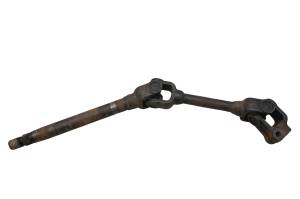 Polaris - 17 Polaris RZR XP Turbo Upper Steering Stem - Image 2