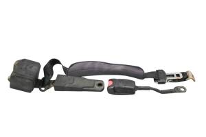 14 Polaris RZR 4 800 EPS Front Seat Belt Assembly Driver Or Passenger