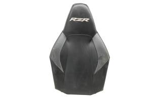 14 Polaris RZR 4 800 EPS Seat Back