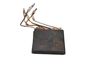 00 Polaris Xplorer 250 4x4 Rpm Rev Limiter