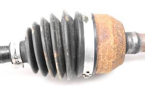 Polaris - 14 Polaris Sportsman 570 EFI 4x4 Front Right Left Cv Axle - Image 3