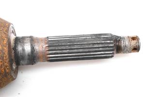 Polaris - 14 Polaris Sportsman 570 EFI 4x4 Front Right Left Cv Axle - Image 4