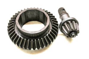 14 Polaris Sportsman 570 EFI Front Differential Ring & Pinion Gear