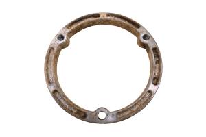 Polaris - 00 Polaris Xplorer 250 4x4 Rear Spacer Sprocket Chain Guard - Image 2
