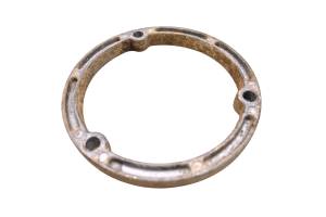 Polaris - 00 Polaris Xplorer 250 4x4 Rear Spacer Sprocket Chain Guard - Image 3