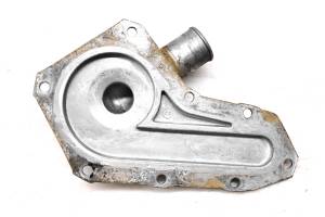 14 Polaris Sportsman 570 EFI 4x4 Water Pump Cover