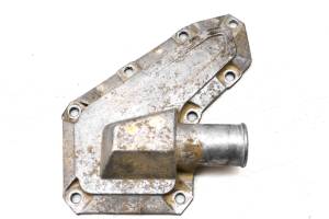 Polaris - 14 Polaris Sportsman 570 EFI 4x4 Water Pump Cover - Image 2