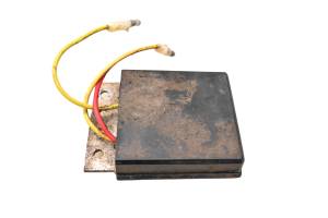00 Polaris Xplorer 250 4x4 Regulator Rectifier