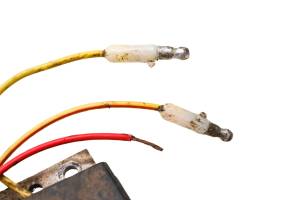 Polaris - 00 Polaris Xplorer 250 4x4 Regulator Rectifier - Image 4