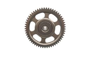 Yamaha - 15 Yamaha YZF R3 Starter Gear - Image 3