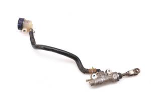 92 Suzuki DR350 Rear Brake Master Cylinder