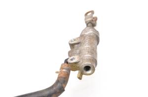 Suzuki - 92 Suzuki DR350 Rear Brake Master Cylinder - Image 3